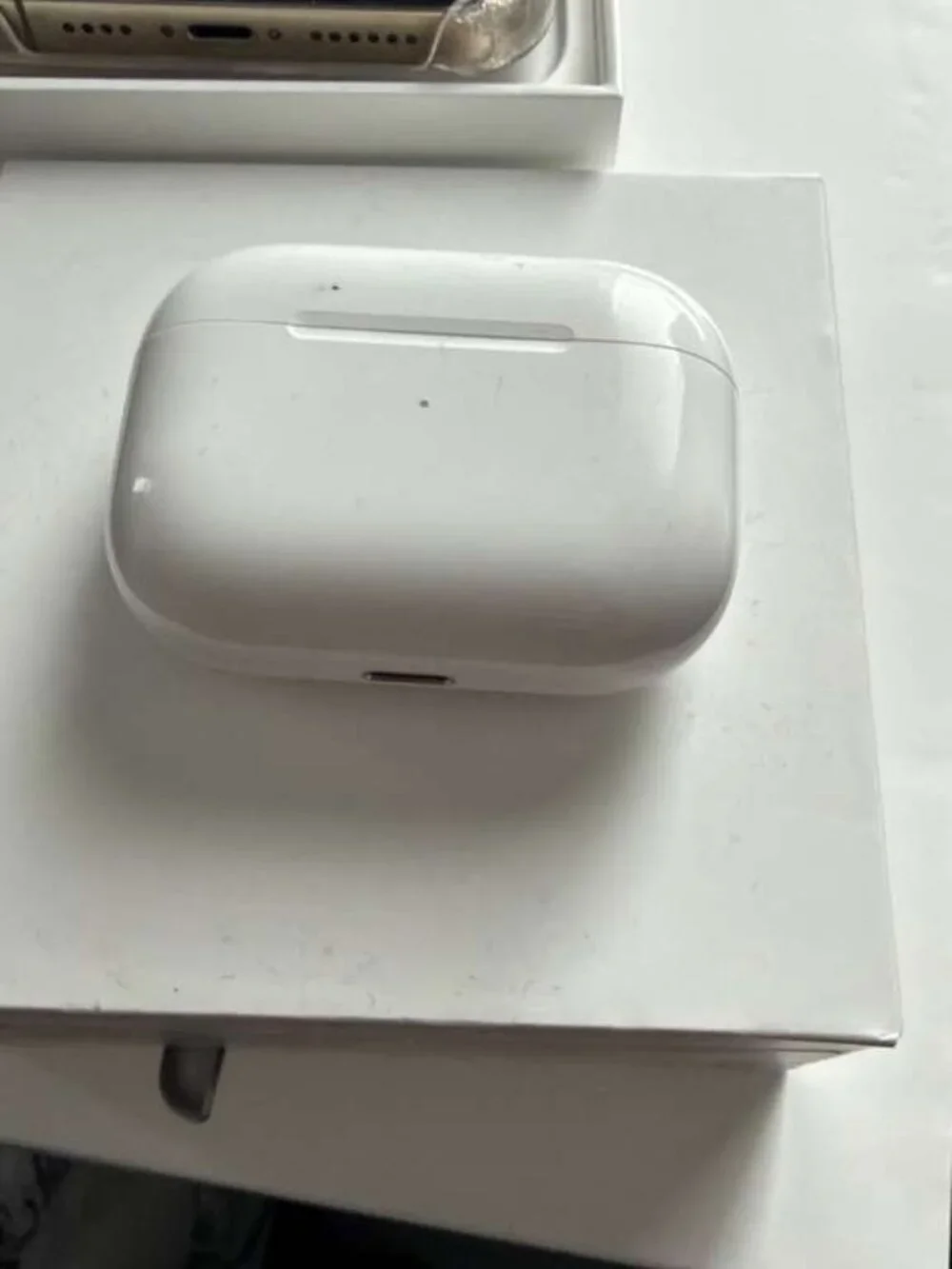 Apple Airpods Pro (1st Generation)